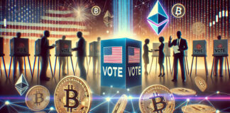 บริษัทคริปโตในสหรัฐฯ เร่งผลักดันการลดกฎระเบียบและเพิ่มอิทธิพลทางการเมือง บริษัทคริปโตเดินหน้าล็อบบี้กฎหมาย พร้อมบริจาคเงินสนับสนุนการเมือง