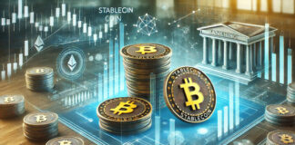 Stablecoins และบทบาทที่เพิ่มขึ้นในตลาดคริปโทเคอร์เรนซี