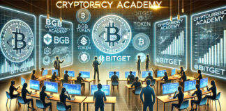 Bitget เปิดตัว BGB Holders Academy Session 3 มอบรางวัลรวม 1,000 BGB Bitget จัดกิจกรรมเสริมความรู้ด้านคริปโต พร้อมแจกโทเค็น BGB