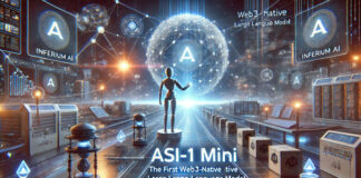 Inferium AI เปิดตัว ASI-1 Mini: โมเดลภาษาขนาดใหญ่รุ่นแรกที่รองรับ Web3 ก้าวสำคัญของ AI และ Web3