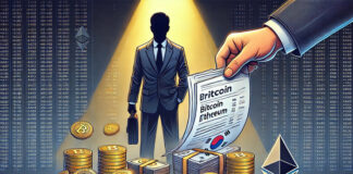 เจ้าหน้าที่เกาหลีใต้ถูกเปิดโปง: หลักฐานใหม่ชี้การฉ้อโกงการลงทุนคริปโต การสืบสวนเผยหลักฐานใหม่เกี่ยวกับเจ้าหน้าที่เกาหลีใต้และการฉ้อโกงคริปโต