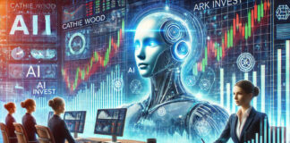 Cathie Wood คาดการณ์สิ้นสุดภาวะถดถอยต่อเนื่อง ด้วย AI เป็นตัวเร่งเศรษฐกิจ AI กำลังจะเปลี่ยนแปลงแนวโน้มเศรษฐกิจ