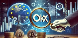 OKX อาจสูญเสียใบอนุญาต MiCA หลังสหภาพยุโรปสืบสวนการฟอกเงินจากการแฮ็ก Bybit OKX เผชิญแรงกดดันจากการสอบสวนของสหภาพยุโรป