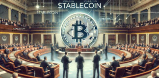 ความเคลื่อนไหวล่าสุดในสภาคองเกรสเกี่ยวกับ Stablecoin