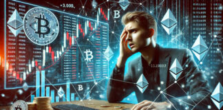 นักเทรดคริปโตสูญเสียกว่า 215,000 ดอลลาร์จากการโจมตีแบบแซนด์วิช การสูญเสียครั้งใหญ่จากการโจมตีใน DeFi