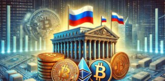 ธนาคารกลางรัสเซียเสนอเปิดให้เฉพาะนักลงทุนรายใหญ่ซื้อขายคริปโต แผนการเปิดตลาดคริปโตภายใต้การควบคุม