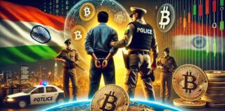 อินเดียจับกุมผู้บริหาร Garantex ตามคำขอของสหรัฐฯ ฐานฟอกเงินผ่านคริปโท การจับกุมครั้งสำคัญในอินเดีย