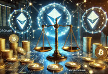 THORChain เผชิญความท้าทาย: การเงินไร้ศูนย์กลางปะทะการกำกับดูแล แพลตฟอร์ม DeFi กับข้อกล่าวหาว่าเป็นช่องทางของกิจกรรมผิดกฎหมาย