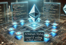 Offchain Labs เปิดตัว Arbitrum Stylus: ปลดล็อกศักยภาพใหม่ของ Smart Contract บน Ethereum Arbitrum Stylus: เครื่องมือใหม่สำหรับนักพัฒนา