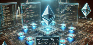 Offchain Labs เปิดตัว Arbitrum Stylus: ปลดล็อกศักยภาพใหม่ของ Smart Contract บน Ethereum Arbitrum Stylus: เครื่องมือใหม่สำหรับนักพัฒนา