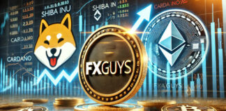 FXGuys ($FXG) คืออะไร?
