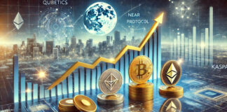 Qubetics ระดมทุนทะลุ 15 ล้านดอลลาร์