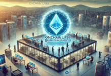 Offchain Labs เปิดตัว ‘Onchain Labs’ หนุนโครงการนวัตกรรมบน Arbitrum Offchain Labs และ Arbitrum Foundation เปิดตัว Onchain Labs