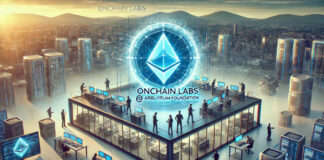Offchain Labs และ Arbitrum Foundation เปิดตัว Onchain Labs