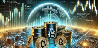 MicroStrategy ยังคงเดินหน้าสะสม Bitcoin