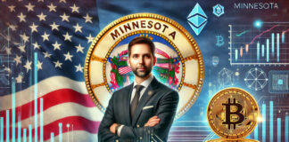 วุฒิสมาชิกมินนิโซตาเสนอร่างกฎหมาย Bitcoin Act หลังเปลี่ยนมุมมองจากผู้สงสัยเป็นผู้สนับสนุน การเปลี่ยนแปลงมุมมองของวุฒิสมาชิก Jeremy Miller