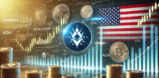 Cardano (ADA) ได้รับการบรรจุในสินทรัพย์ดิจิทัลของสหรัฐฯ: ส่งผลอย่างไรต่อมูลค่า? ADA ถูกเพิ่มเข้าสินทรัพย์ดิจิทัลของสหรัฐฯ