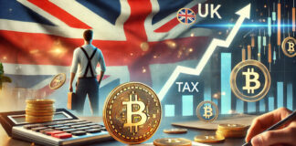 อังกฤษพิจารณาเก็บภาษีผู้ซื้อคริปโต หวังหนุนการลงทุนในหุ้น ธนาคารในสหราชอาณาจักรเสนอไอเดียเก็บภาษีจากผู้ซื้อคริปโทเคอร์เรนซี