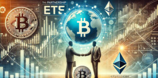 Trump Media จับมือ Crypto.com เตรียมเปิดตัวกองทุน ETF ด้านคริปโต ผลักดันผลิตภัณฑ์การลงทุนคริปโตผ่านกองทุน ETF ในสหรัฐฯ