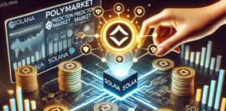 Polymarket ผสานระบบกับ Solana เปิดให้ฝากเหรียญ SOL ได้แล้ว Polymarket ผสานระบบกับ Solana เปิดให้ฝากเหรียญ SOL ได้แล้ว