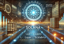 Solana กับแนวทาง Layer-1 ที่มุ่งเน้นการสเกล สั่นสะเทือนวงการบล็อกเชน แนวคิดการขยายขนาดเครือข่ายในระดับ Layer-1 ของ Solana