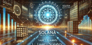 แนวคิดการขยายขนาดเครือข่ายในระดับ Layer-1 ของ Solana