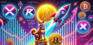 SHIB พุ่งแรง XRP ทะลุต้านสำคัญ ขณะที่ Bitcoin จ่อแตะ $90,000 ตลาดคริปโตคึกคัก Shiba Inu นำเทรนด์ขาขึ้น XRP แข็งแกร่งในเชิงเทคนิค ส่วน BTC กำลังไต่ระดับสู่แนวต้านใหม่