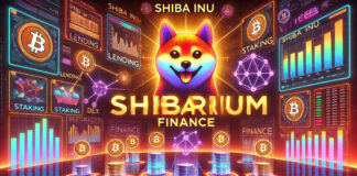 Shiba Inu ปูทางสู่โลก DeFi ด้วย “Shibarium Finance” เตรียมเปิดตัวผลิตภัณฑ์ใหม่เร็ว ๆ นี้ ทีม Shiba Inu แย้มแผนขยายตัว DeFi เปิดตัว Shibarium Finance