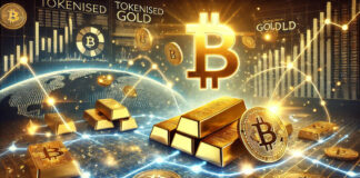 Tokenised Gold กำลังเป็นจุดเปลี่ยนในตลาดสินทรัพย์ดิจิทัล และอาจส่งแรงหนุนระยะยาวต่อ Bitcoin ผู้เชี่ยวชาญชี้ ทองคำแบบโทเค็นอาจปูทางให้การเติบโตของ Bitcoin