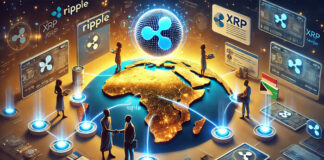 Ripple จับมือผู้ให้บริการชำระเงินรายใหญ่แห่งแอฟริกา ลุยขยายโซลูชันคริปโตทั่วทวีป ขยายอิทธิพล XRP Ledger พร้อมผลักดันการเข้าถึงบริการการเงินดิจิทัลในภูมิภาค