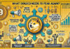 อะไรคือสิ่งที่ Dogecoin ต้องการ เพื่อฟื้นตัวกลับสู่จุดพีคอีกครั้ง? นักวิเคราะห์ชี้ 3 ปัจจัยสำคัญ นักวิเคราะห์ชี้ต้องเกิด "กระแสใหม่" พร้อมแรงสนับสนุนจาก Elon Musk เพื่อปลุกตลาด DOGE ให้กลับมา