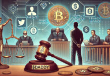 ครีเอเตอร์ Solana Meme Coin ยื่นฟ้อง Andrew Tate ฐานข่มขู่และละเมิดสิทธิส่วนบุคคล อินฟลูเอนเซอร์เบื้องหลัง $DADDY เปิดศึกกฎหมายกับ Andrew Tate