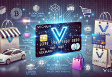 VeChain เปิดตัวบัตรเดบิตใหม่ เชื่อมโลกบล็อกเชนเข้ากับการใช้จ่ายประจำวัน บัตรเดบิตใหม่ที่ผสานรางวัลจากบล็อกเชน พร้อมให้ใช้งานจริงเร็ว ๆ นี้