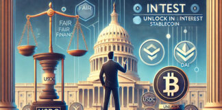 CEO Coinbase เรียกร้องสภาสหรัฐฯ ให้ปลดล็อกดอกเบี้ย Stablecoin เพื่อความเท่าเทียมทางการเงิน ย้ำความจำเป็นของ Stablecoin ในการสร้างระบบการเงินที่ยุติธรรม