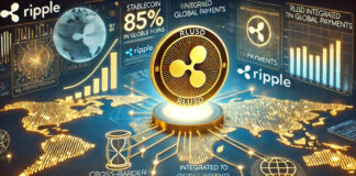RLUSD ของ Ripple โตแรง 85% พร้อมถูกรวมเข้าสู่ระบบชำระเงินข้ามพรมแดน Ripple ผลักดัน RLUSD เข้าสู่การใช้งานจริง