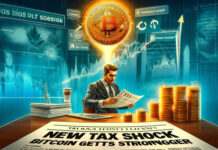 Arthur Hayes มอง “ภาษีของ Trump” เป็นปัจจัยบวกระยะกลางต่อราคา Bitcoin ภาษีอัตราใหม่จุดชนวนเศรษฐกิจสั่นคลอน แต่ส่งผลดีต่อ BTC