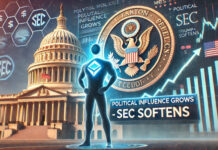 ผู้ร่วมก่อตั้ง Unicoin ชี้ SEC อ่อนท่าทีต่อคริปโต คาดแรงหนุนจากฝั่ง Trump มีผลชัดเจน Unicoin มองบวกต่อท่าทีใหม่ของ SEC