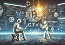 CTV และอนาคตของ Bitcoin Script: เสียงสะท้อนจากนักพัฒนาโอเพนซอร์ส “Stu” จากสายไอทีสู่โลกบิทคอยน์ Stu ก้าวเข้าสู่การพัฒนาเครื่องมือ CTV