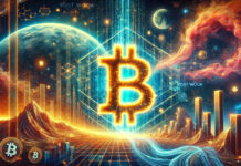 Post Wook กับศิลปะเหนือจริงบนบิทคอยน์: เมื่อโลกดิจิทัลหลอมรวมกับอวกาศและบล็อกเชน ศิลปินดิจิทัลชื่อดังเตรียมเผยผลงานชุดใหม่ใน Bitcoin Conference 2025