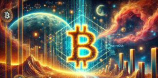 Post Wook กับศิลปะเหนือจริงบนบิทคอยน์: เมื่อโลกดิจิทัลหลอมรวมกับอวกาศและบล็อกเชน ศิลปินดิจิทัลชื่อดังเตรียมเผยผลงานชุดใหม่ใน Bitcoin Conference 2025