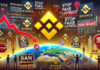 Binance เจอมรสุมศรัทธา: ผู้ใช้งานทั่วโลกเรียกร้องแบนหลังข้อกล่าวหา “ปั่นตลาด” และ “ลิสต์เหรียญหลอก” เสียงต่อต้าน Binance ดังขึ้นหลังเหรียญใหม่ 89% ขาดทุน