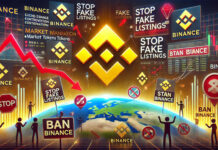 Binance เจอมรสุมศรัทธา: ผู้ใช้งานทั่วโลกเรียกร้องแบนหลังข้อกล่าวหา “ปั่นตลาด” และ “ลิสต์เหรียญหลอก” เสียงต่อต้าน Binance ดังขึ้นหลังเหรียญใหม่ 89% ขาดทุน